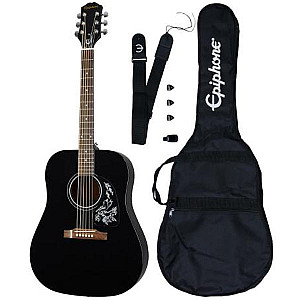Epiphone Starling Acoustic Guitar Player Pack 